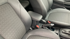 Ford Fiesta 1.0 EcoBoost 125 Titanium X 5dr Auto [7 Speed] Petrol Hatchback